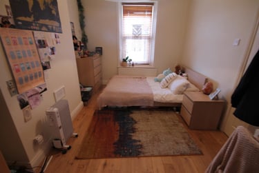 6 bed house, Deuchar Street, Jesmond Vale, Newcastle, NE21JX - Image 2
